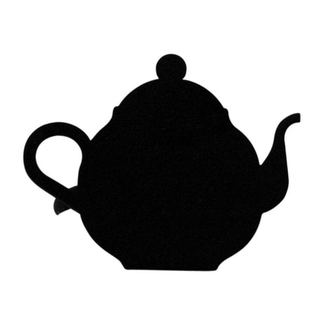 Teapot Napkin Ring