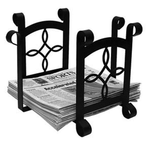 Torrington Newspaper Recycle Bin