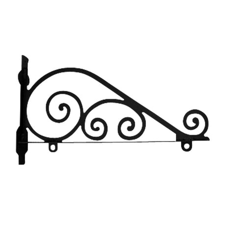 Traditional Sign Bracket 24 Inch