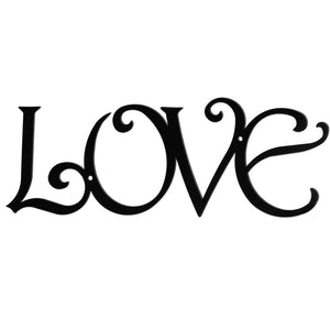 Wall Art LOVE