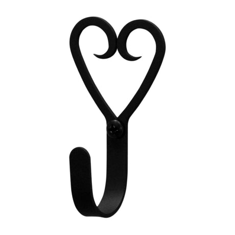 Heart Wall Hook Extra Small