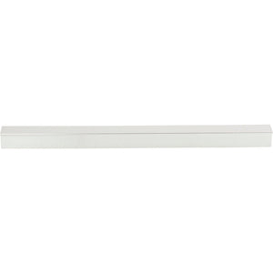 Atlas Homewares T Bar Pull 6 5/16 Inch (c-c) Polished Chrome