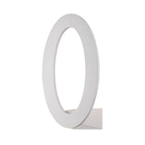 Elk WSL200-N-30 Planet 10'' High 7-Light Sconce - White