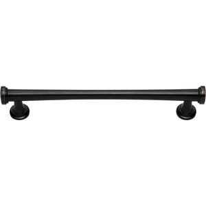 Atlas Homewares Browning Pull 6 5/16 Inch (c-c) Venetian Bronze