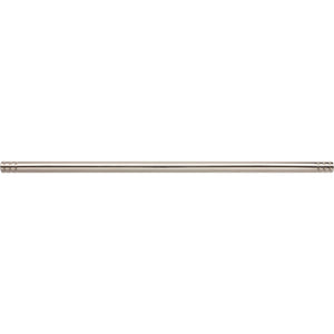 Atlas Homewares Griffith Appliance Pull 18 Inch (c-c) Polished Nickel