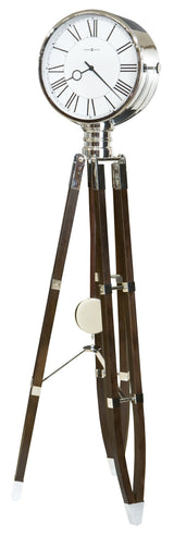 Howard Miller Chaplin Tripod Grandfather Clock 615070