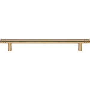 Atlas Homewares Griffith Appliance Pull 12 Inch (c-c) Warm Brass