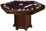 Howard Miller Niagara Game Table 699013
