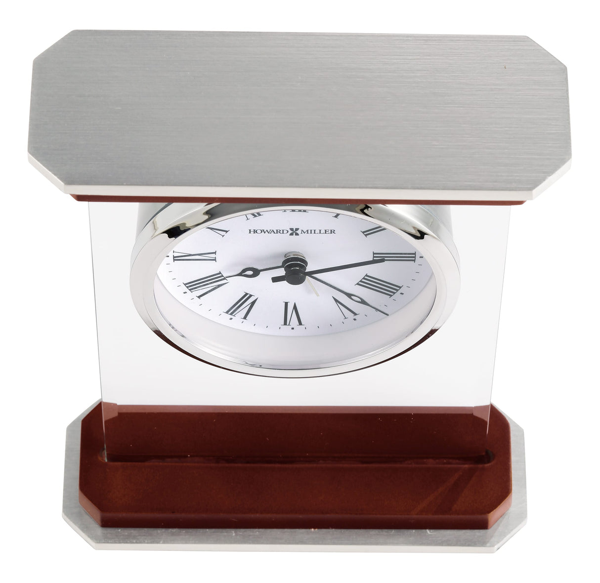 Howard Miller Mayfield Tabletop Clock 645834