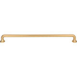 Atlas Homewares Elizabeth Pull 12 Inch (c-c) Warm Brass