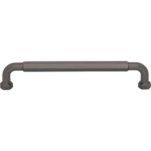 Top Knobs TK3203 Dustin Pull 6 5/16 Inch Center to Center