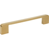 Atlas Homewares Clemente Pull 6 5/16 Inch Matte Gold