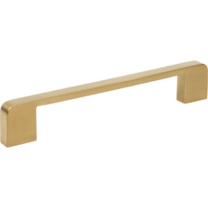 Atlas Homewares Clemente Pull 6 5/16 Inch Matte Gold