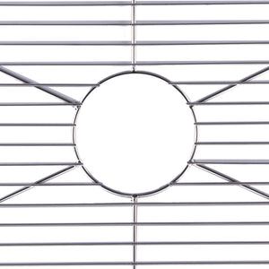 Stainless steel kitchen sink grid for AB3318SB
