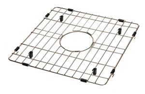 Square Stainless Steel Grid for ABF1818S