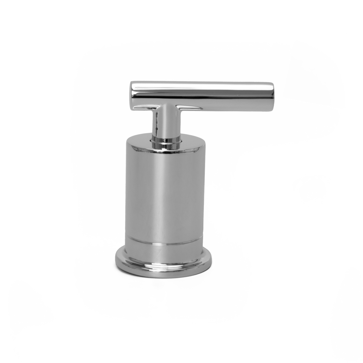 Handle Assembly fits LG49-NC1X Widespread and RT6-5NCX Roman Tub in Polished Chrome