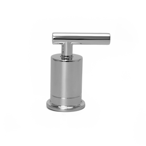 Handle Assembly fits LG49-NC1X Widespread and RT6-5NCX Roman Tub in Polished Chrome