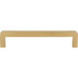 Atlas Homewares Tustin Pull 6 5/16 Inch Matte Gold