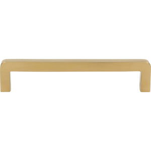 Atlas Homewares Tustin Pull 6 5/16 Inch Matte Gold