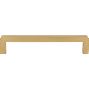 Atlas Homewares Tustin Pull 6 5/16 Inch Matte Gold