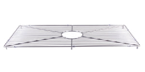 Stainless steel kitchen sink grid for AB3318SB