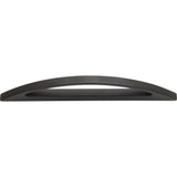 Atlas Homewares Moon Pull 3 3/4 Inch (c-c) Aged Bronze