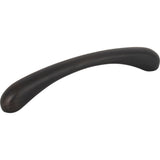 Atlas Homewares Bridge Pull 5 1/16 Inch (c-c) Venetian Bronze