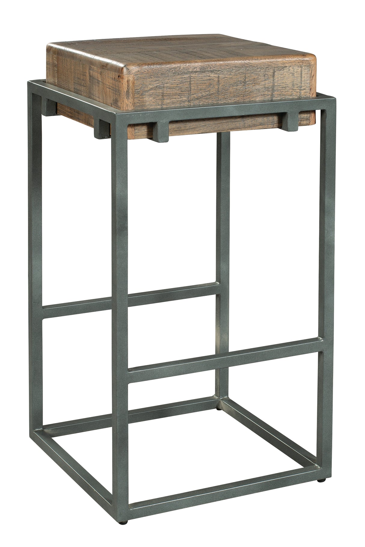 Hekman 28394 Accents 15.5in. x 15.5in. x 30.25in. Pub Stool