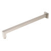 Brushed Nickel 20