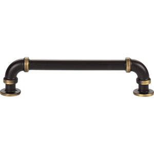 Atlas Homewares Steam Punk Pull 5 1/16 Inch (c-c) Cafe Bronze