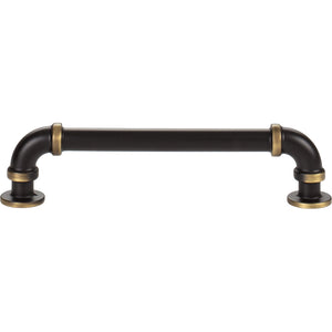 Atlas Homewares Steam Punk Pull 5 1/16 Inch (c-c) Cafe Bronze
