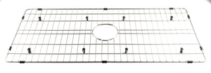 ALFI brand ABGR36 Solid Stainless Steel Kitchen Sink Grid for ABF3618 Sink