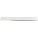Atlas Homewares Tab Edge Pull 12 5/8 Inch (c-c) Polished Chrome