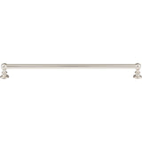 Atlas Homewares Victoria Pull 12 Inch (c-c) Polished Nickel