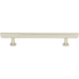 Atlas Homewares Conga Pull 5 1/16 Inch (c-c) Polished Nickel