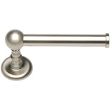 Atlas Homewares Emma Bath Tissue Hook  Brushed Nickel