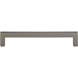 Atlas Homewares It Pull 6 5/16 Inch (c-c) Slate