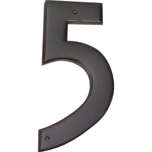 Atlas Homewares Mission #5  Aged Bronze
