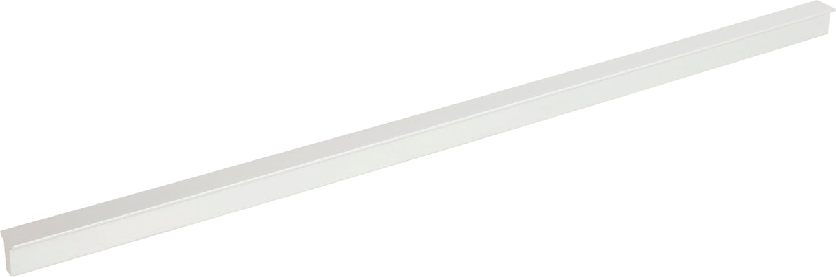 Atlas Homewares T Bar Pull 13 7/8 Inch (c-c) Polished Chrome