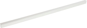 Atlas Homewares T Bar Pull 13 7/8 Inch (c-c) Polished Chrome