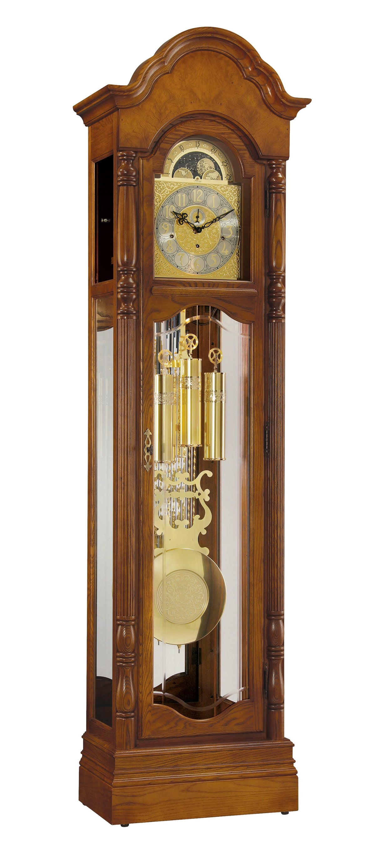 Ridgeway Primrose Grandfather Clock 2582