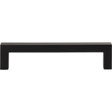 Atlas Homewares It Pull 5 1/16 Inch (c-c) Matte Black