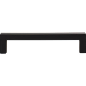 Atlas Homewares It Pull 5 1/16 Inch (c-c) Matte Black