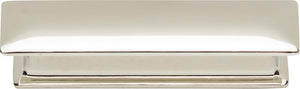 Atlas Homewares Alcott Pull 3 Inch (c-c) Polished Nickel