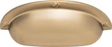 Atlas Homewares Cup Pull 2 1/2 Inch (c-c) Champagne