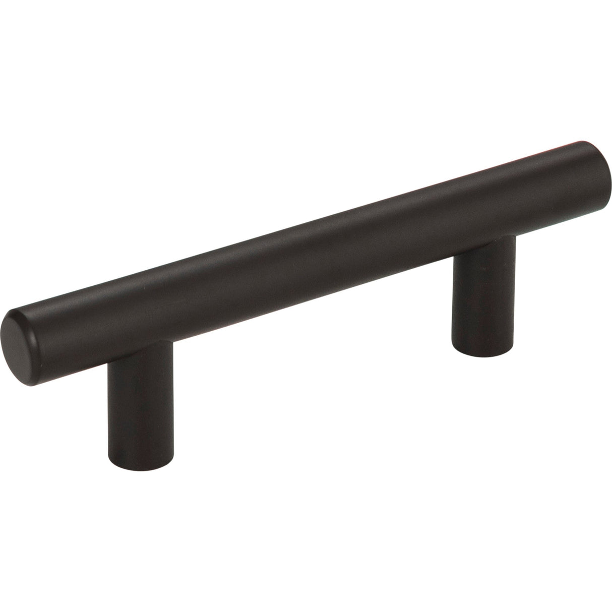 Atlas Homewares Linea Rail Pull 3 Inch (c-c) Aged Bronze