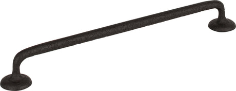 Atlas Homewares Olde World Pull 7 9/16 Inch (c-c) Aged Bronze