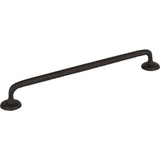 Atlas Homewares Olde World Pull 7 9/16 Inch (c-c) Aged Bronze
