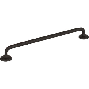 Atlas Homewares Olde World Pull 7 9/16 Inch (c-c) Aged Bronze