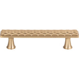 Atlas Homewares Mandalay Pull 3 Inch (c-c) Champagne